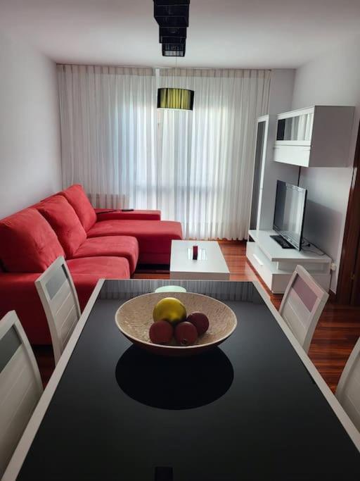Apartamento Apto. Vista Bahia Santander Pontejos