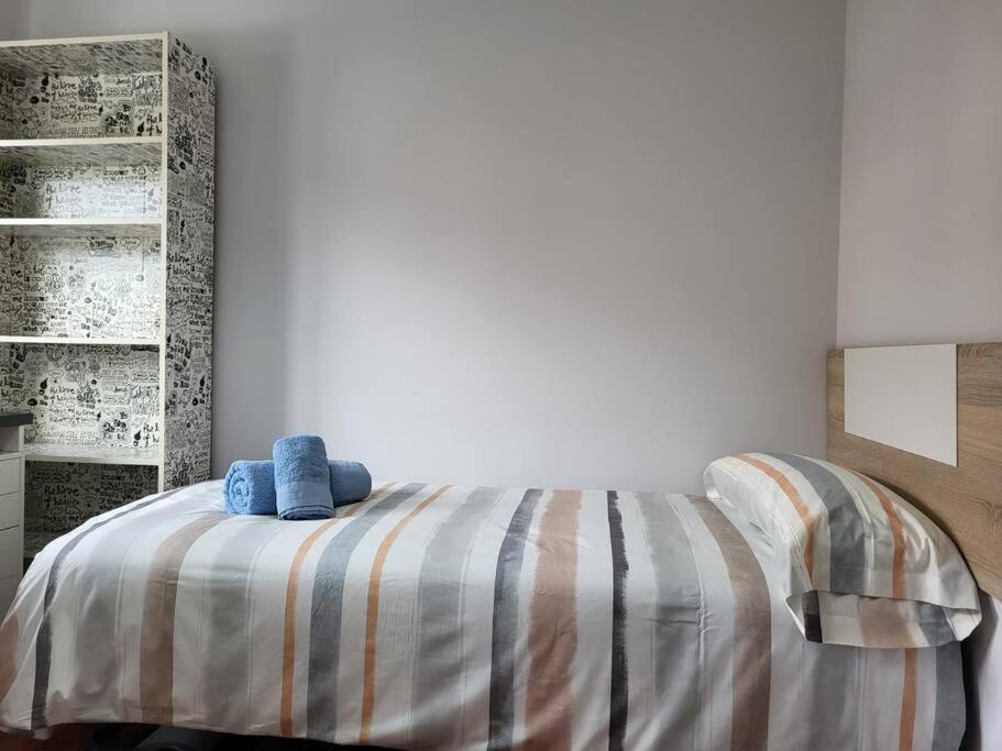 Apartamento Apto. Vista Bahia Santander *