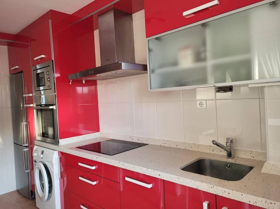Apartamento Apto. Vista Bahia Santander