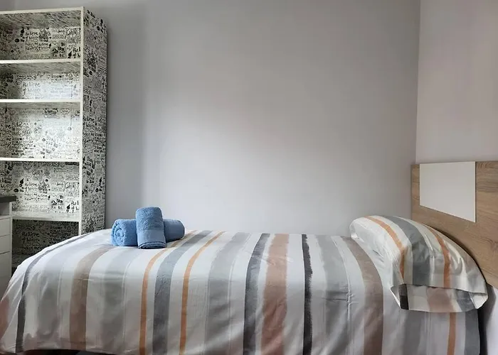 Apto. Vista Bahia Santander