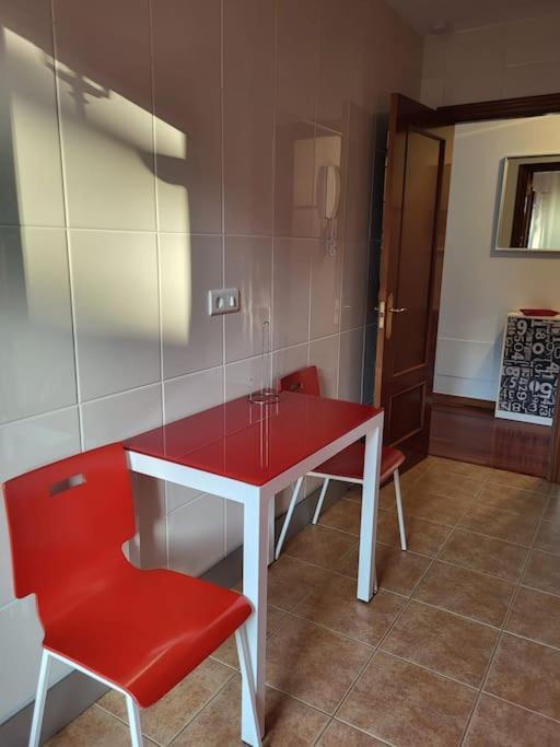 Apto. Vista Bahia Santander Appartement *