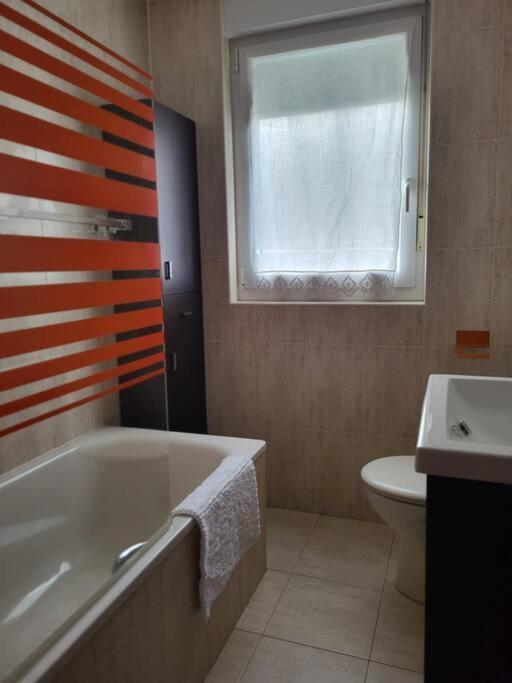 Appartement Apto. Vista Bahia Santander Pontejos