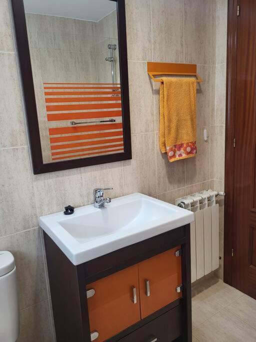 Appartement Apto. Vista Bahia Santander