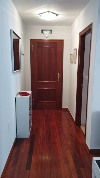 Apto. Vista Bahia Santander Appartement Pontejos
