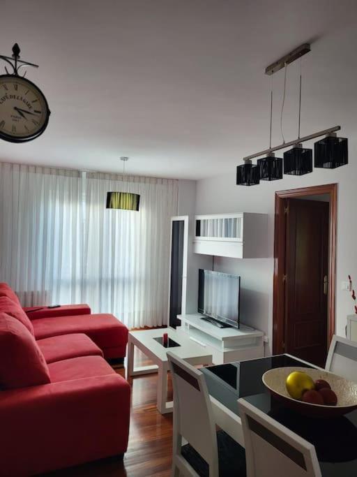 Appartement Apto. Vista Bahia Santander Pontejos